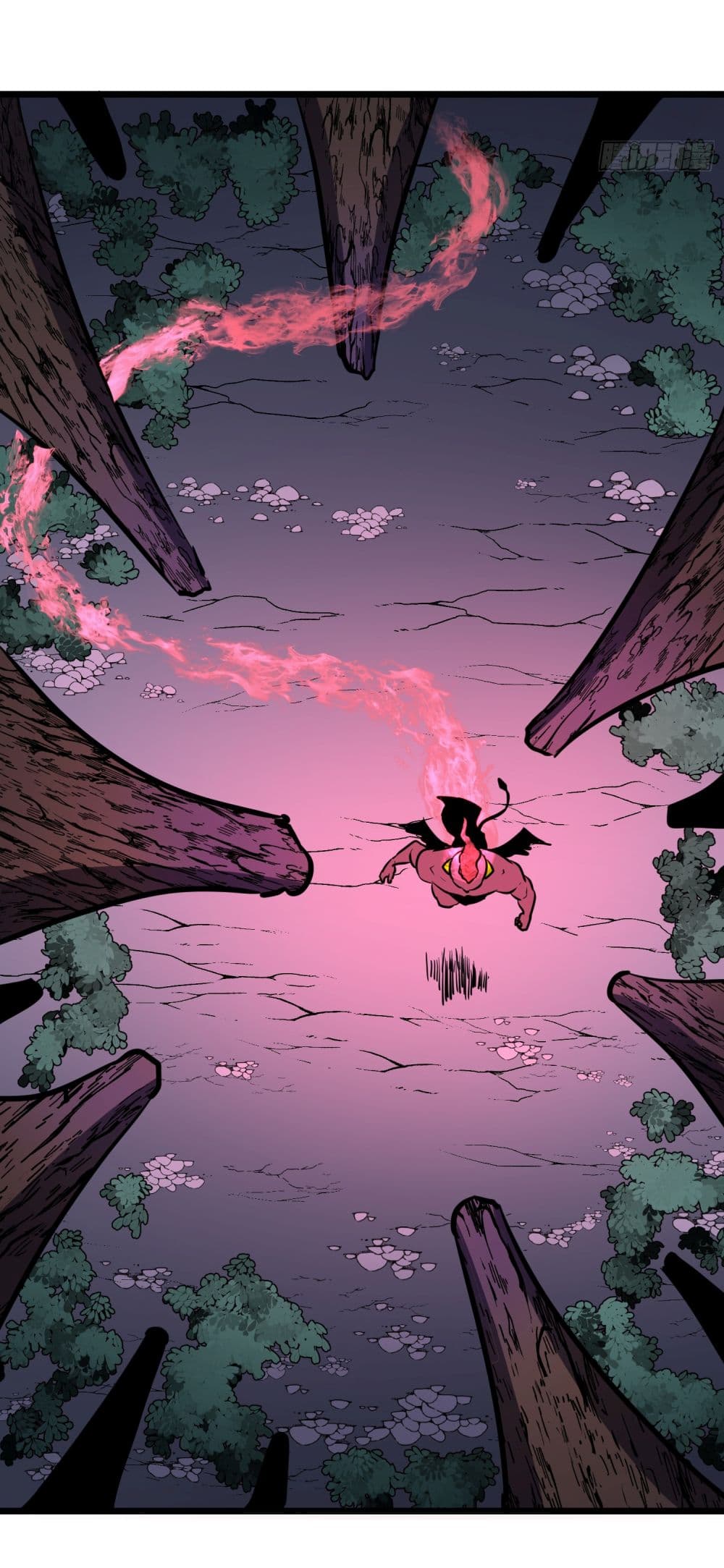 All demons are my servants ตอนที่ 3 (24)