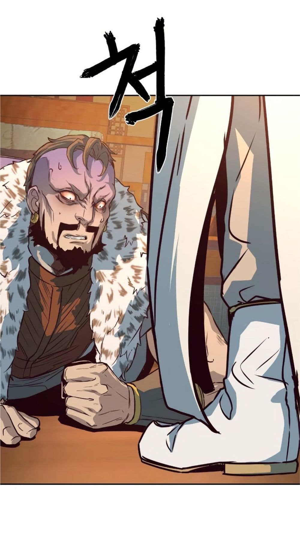 Sword Fanatic Wanders Through The Night ตอนที่ 3 (12)