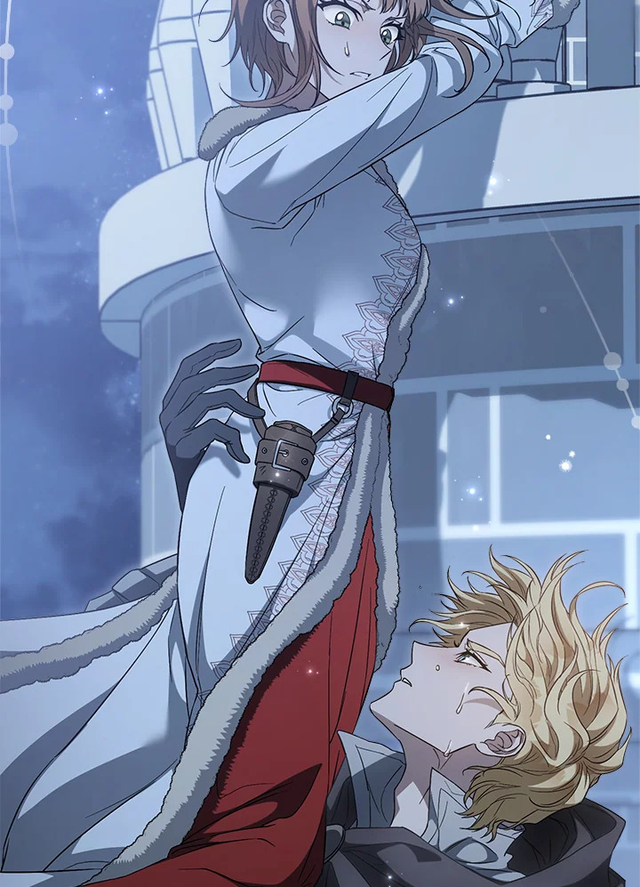 Marriage of Convenience 88 094