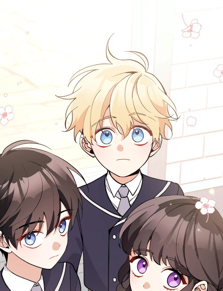 Please Don’t Come to the Villainess’ Stationery Store! 26 116