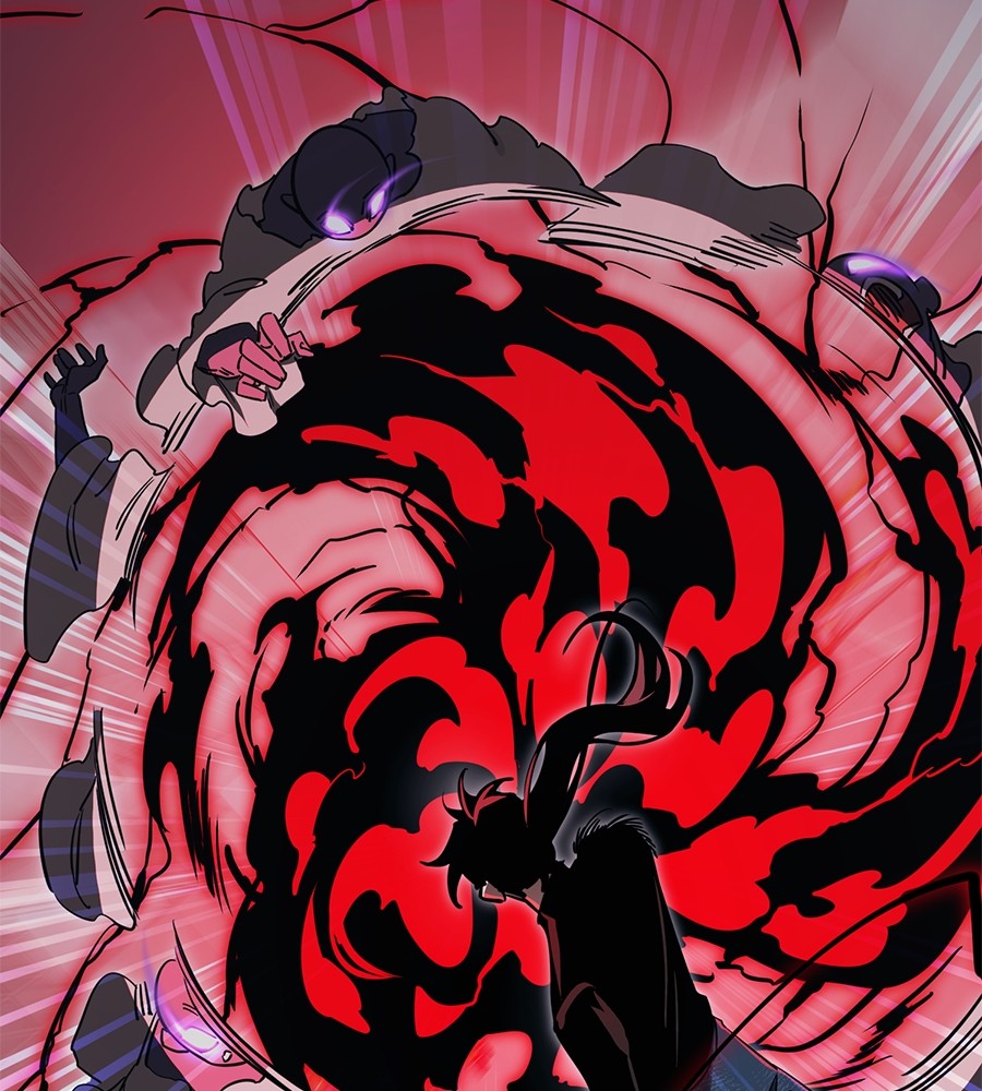 Reincarnation Path of The Underworld King 24 (87)
