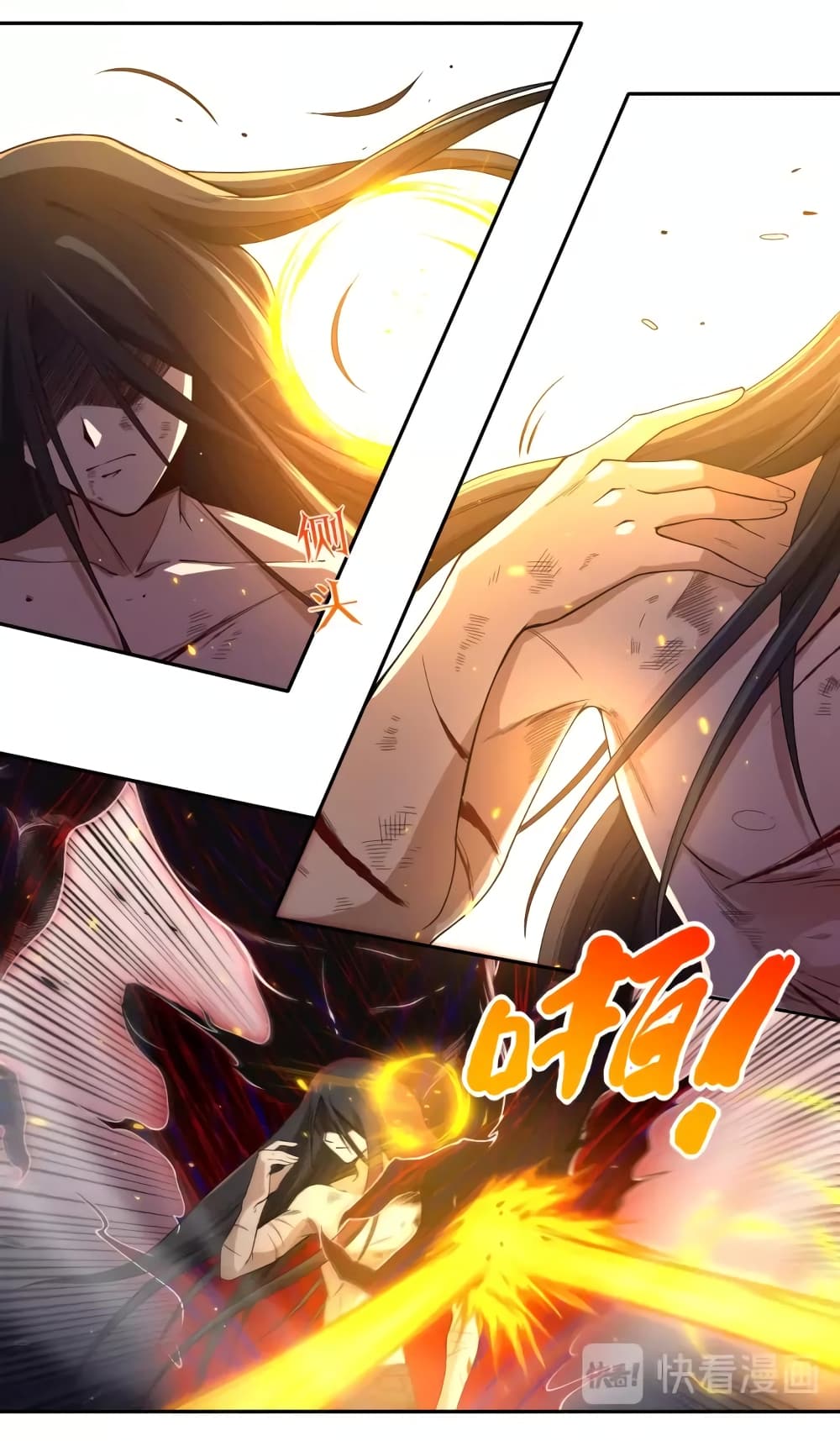 ULTIMATE SOLDIER เธ•เธญเธเธ—เธตเน 60 (18)
