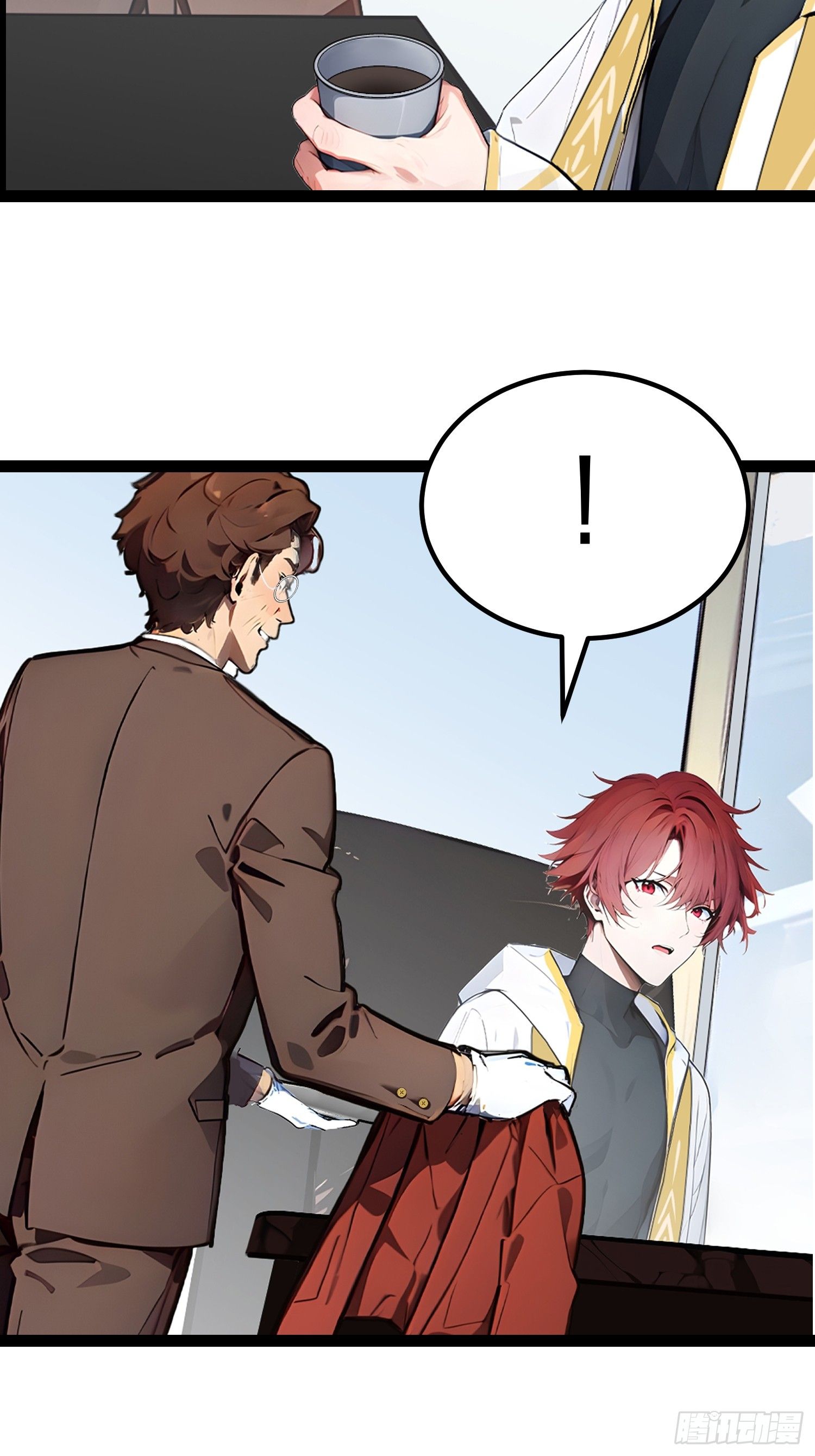 All My Abilities Are Forbidden Spells 15 (39)