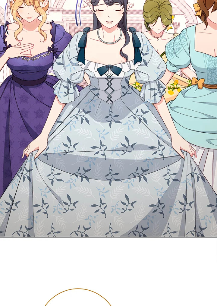 The Villainess Empress’s Attendant 8 078