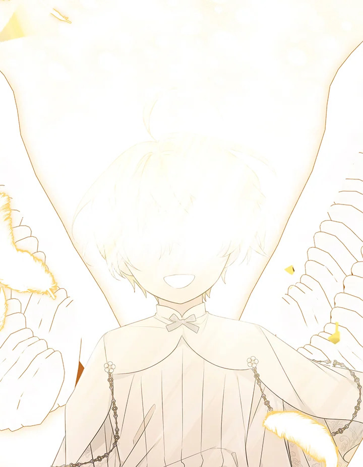 The Youngest Daughter of the Villainous Duke 41 113