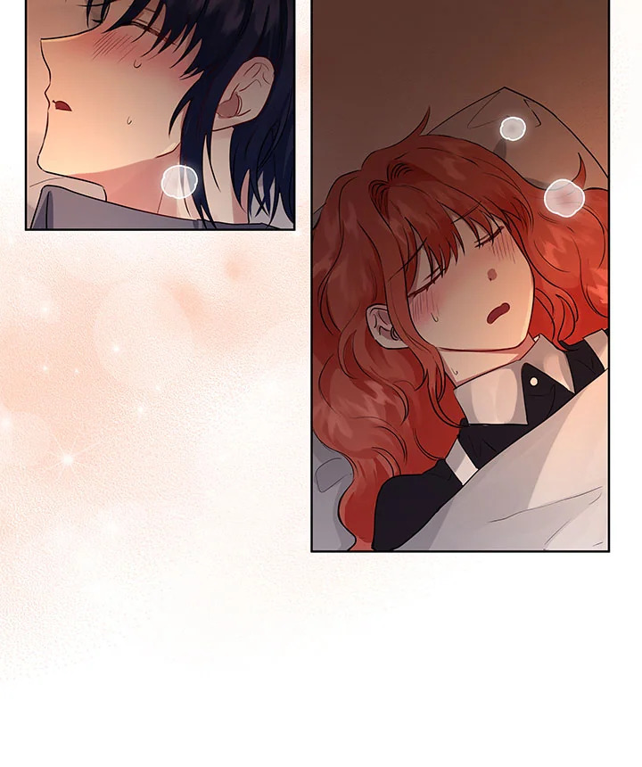 I’m A Villainess, But I Picked Up the Male Lead 6 049