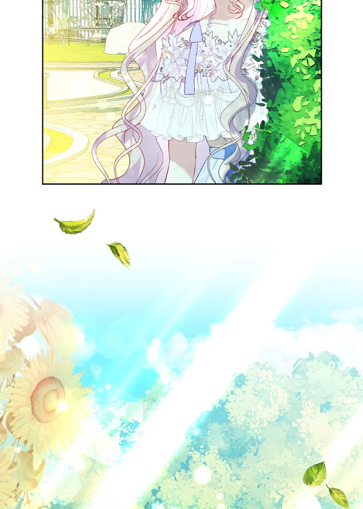 My Father, the Possessive Demi God 27 19