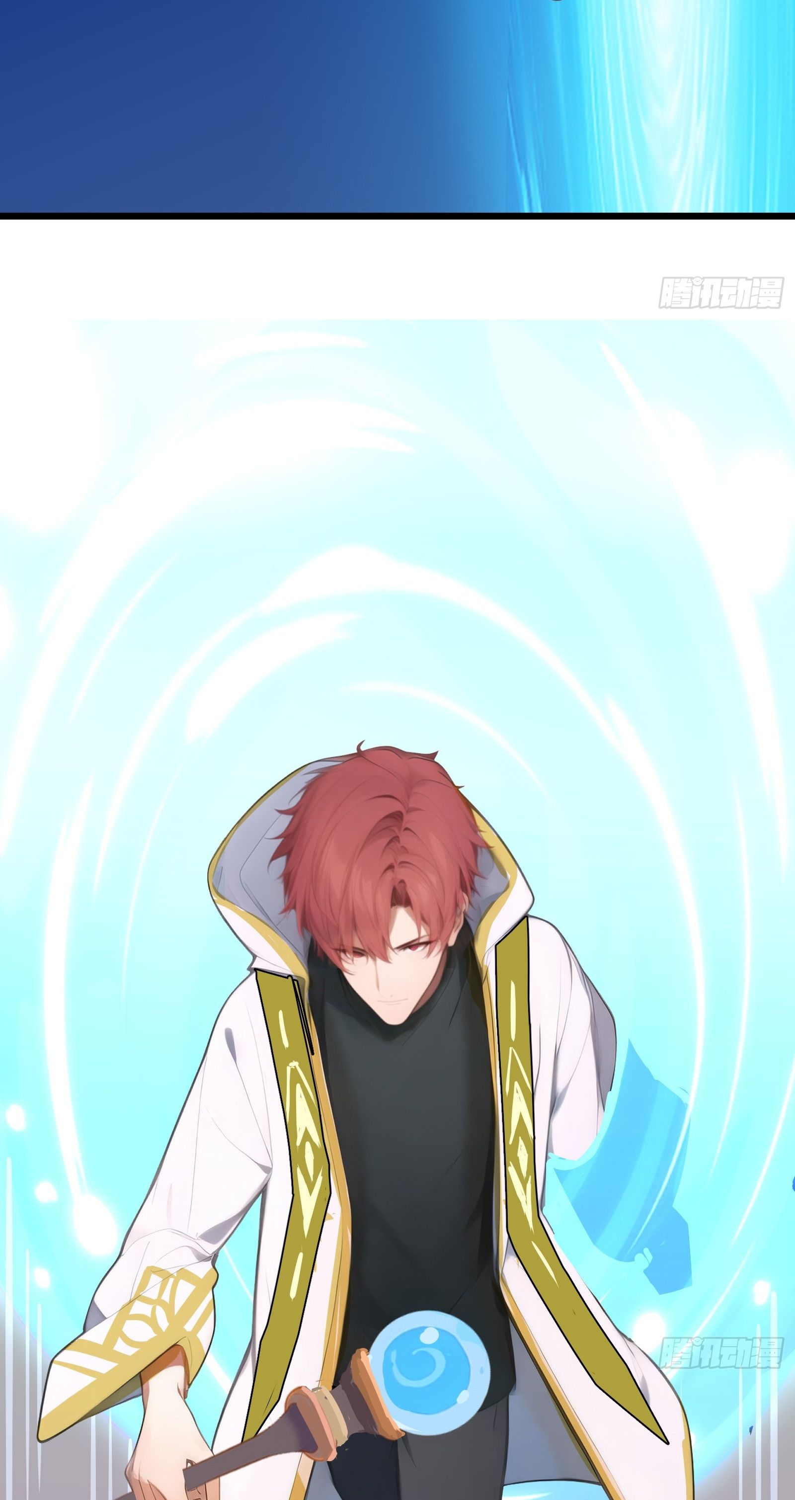 All My Abilities Are Forbidden Spells 2 (38)