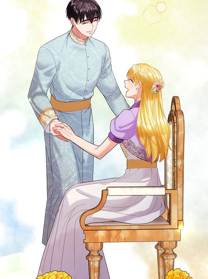 The Flower Dance and the Wind Song 113 10 85