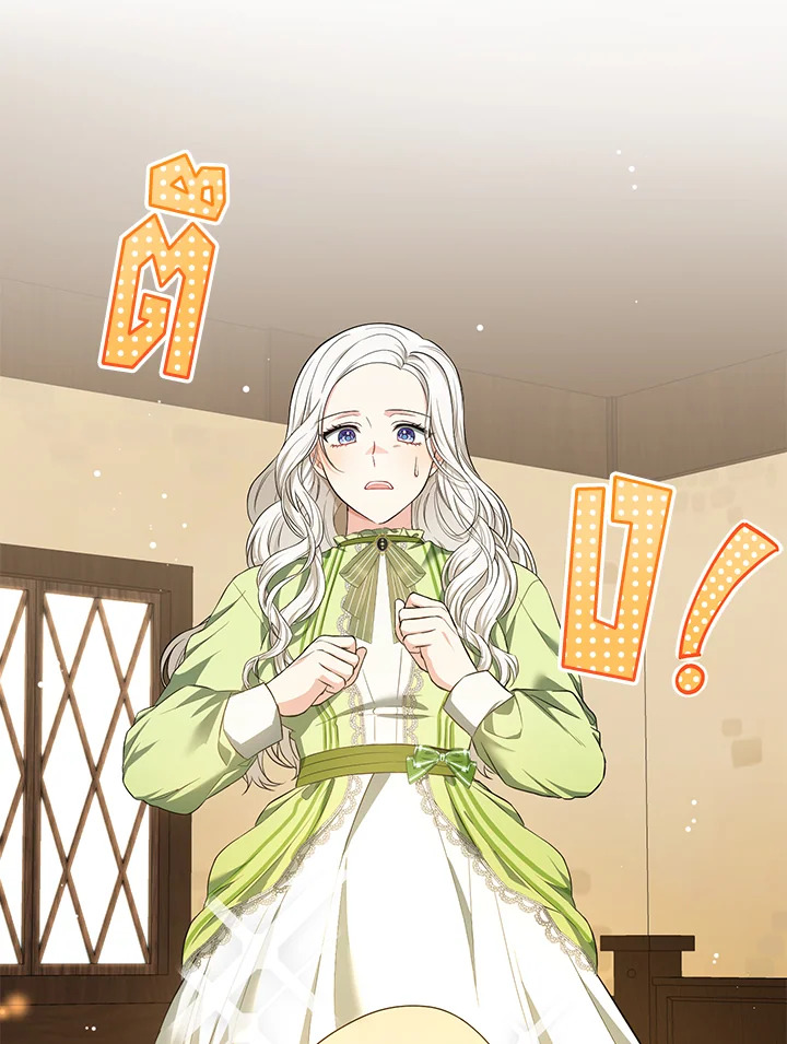 The Female Lead Turn Me into Her New Sister 15 08