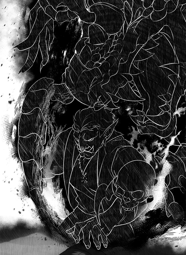 Trapped in a Cursed Game but now with NPCs 3 007