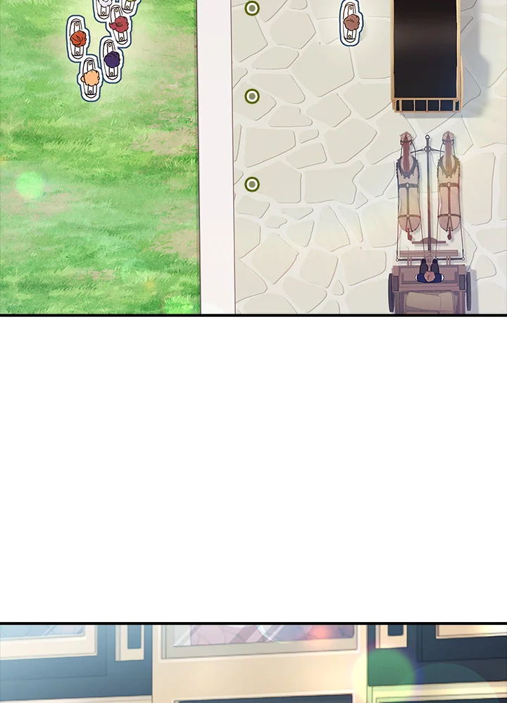 I Became the Male Lead’s Adopted Daughter 66 58