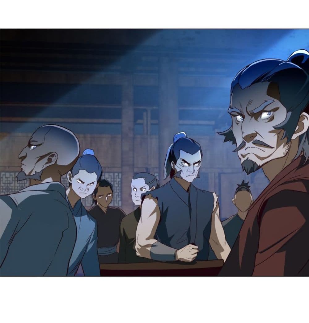 Sword Fanatic Wanders Through The Night ตอนที่ 1 (48)