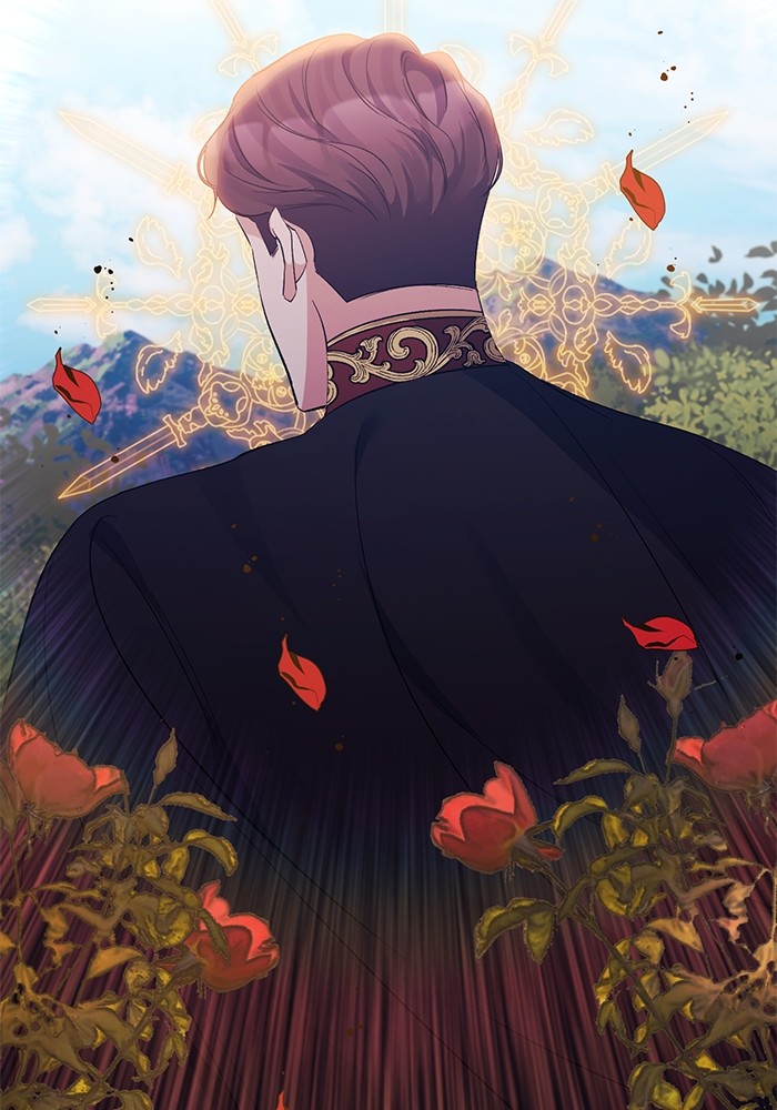 The Grand Duchess of the North Was Secretly a Villainess 28 21