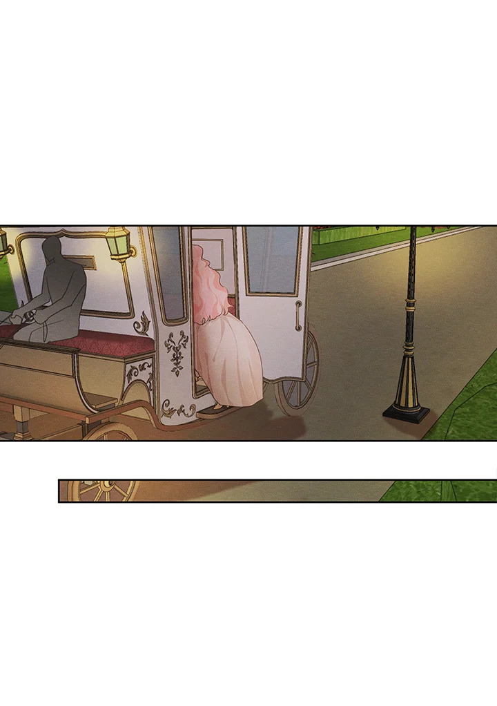 I am the Male Lead’s Ex Girlfriend 10 31