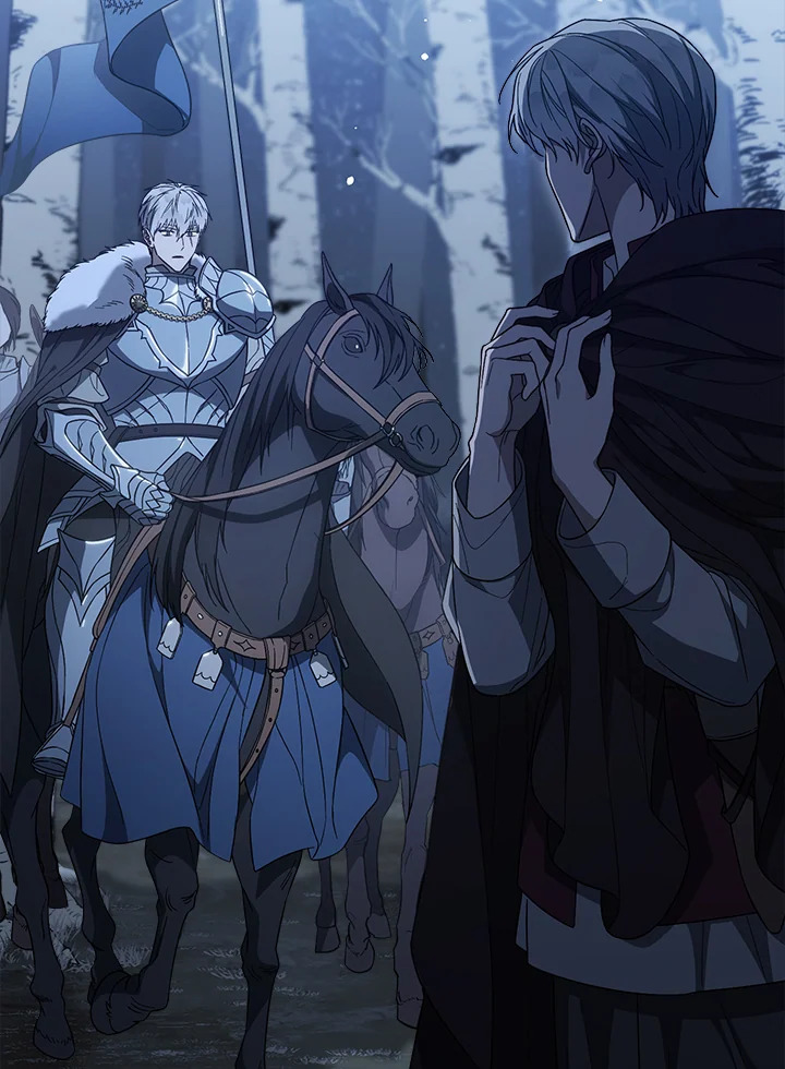 Marriage of Convenience 87 002