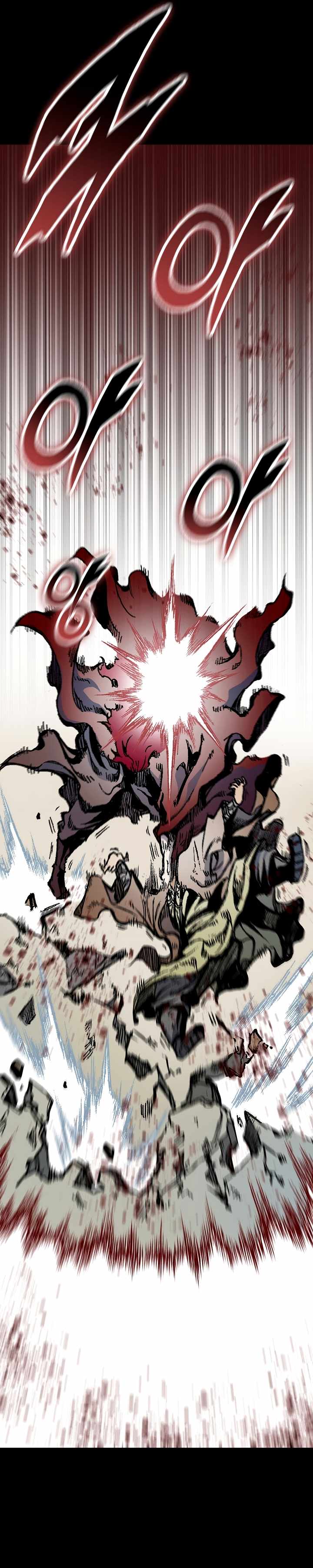 Memoir of the God of War 154 36