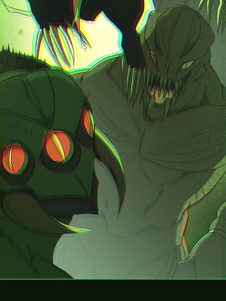 How To Be Satisfied With The Devil 28 069