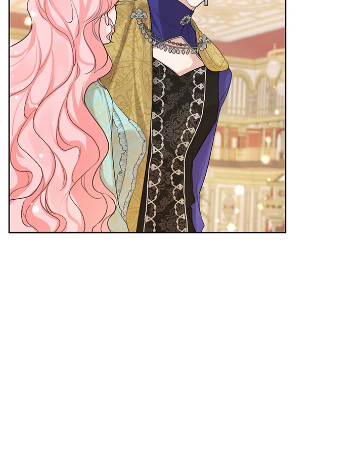 I am the Male Lead’s Ex Girlfriend 60 069