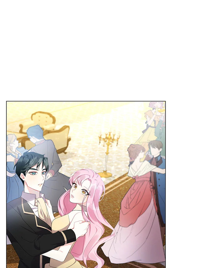 I Won't Accept Your Regrets 5 33