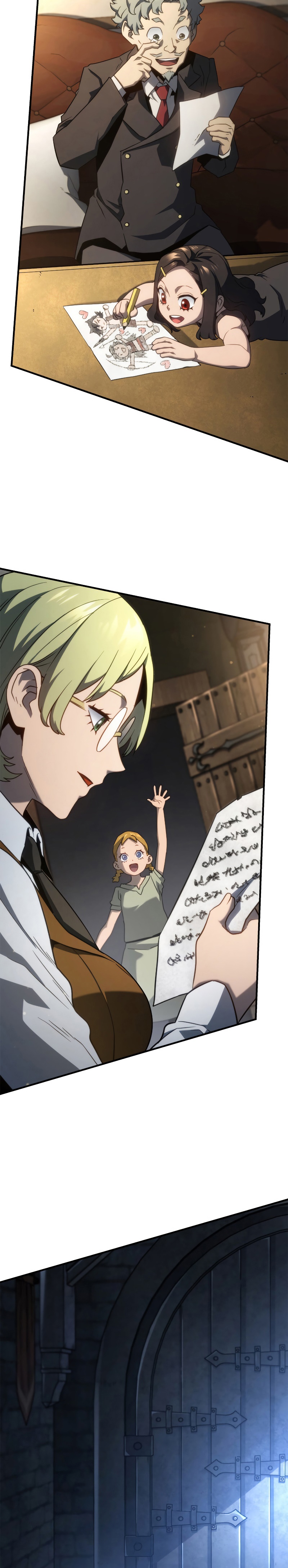 Revenge of the Iron Blooded Sword Hound 62 40
