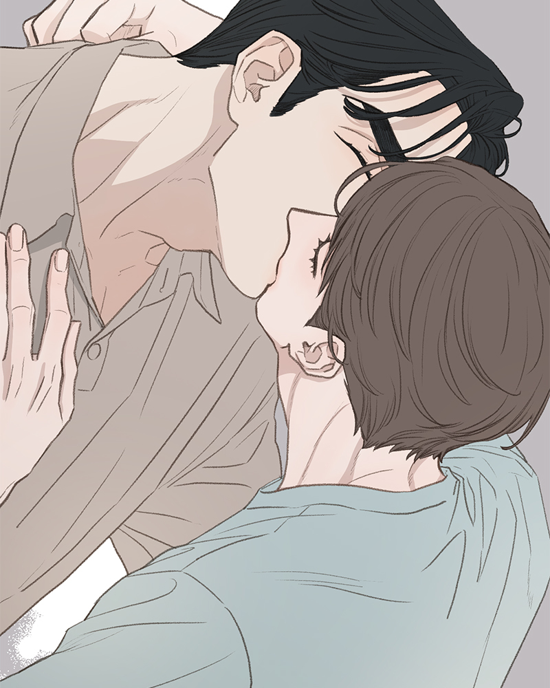 เขตห้ามรักฉบับเบต้า 50 14