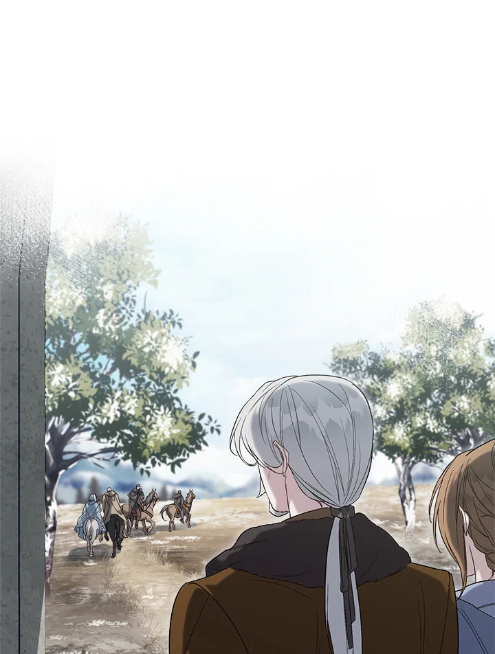 Marriage of Convenience 74 013