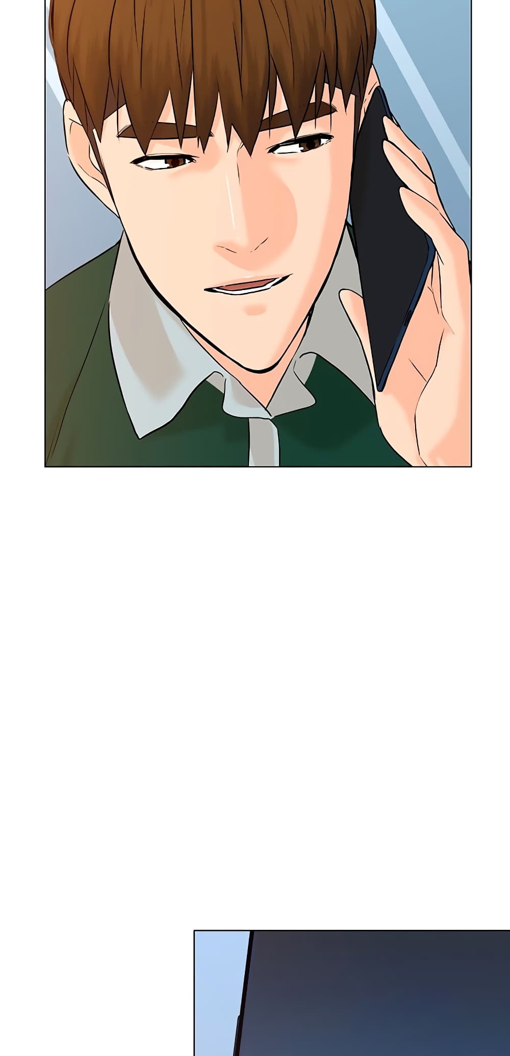 From the Grave and Back ตอนที่ 105 (33)