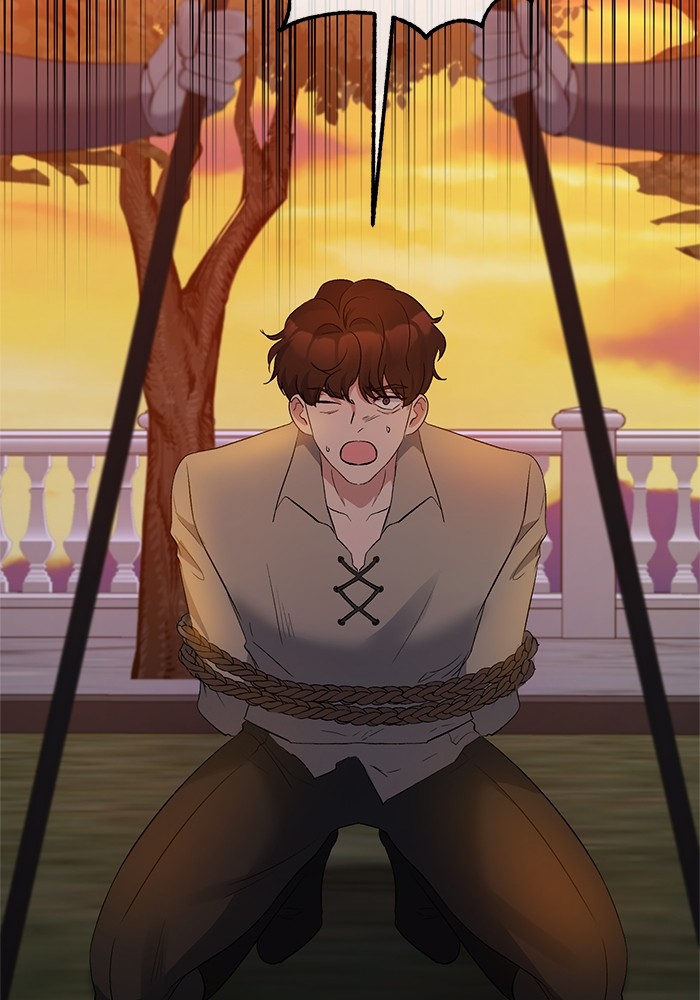 The Grand Duchess of the North Was Secretly a Villainess 11 16