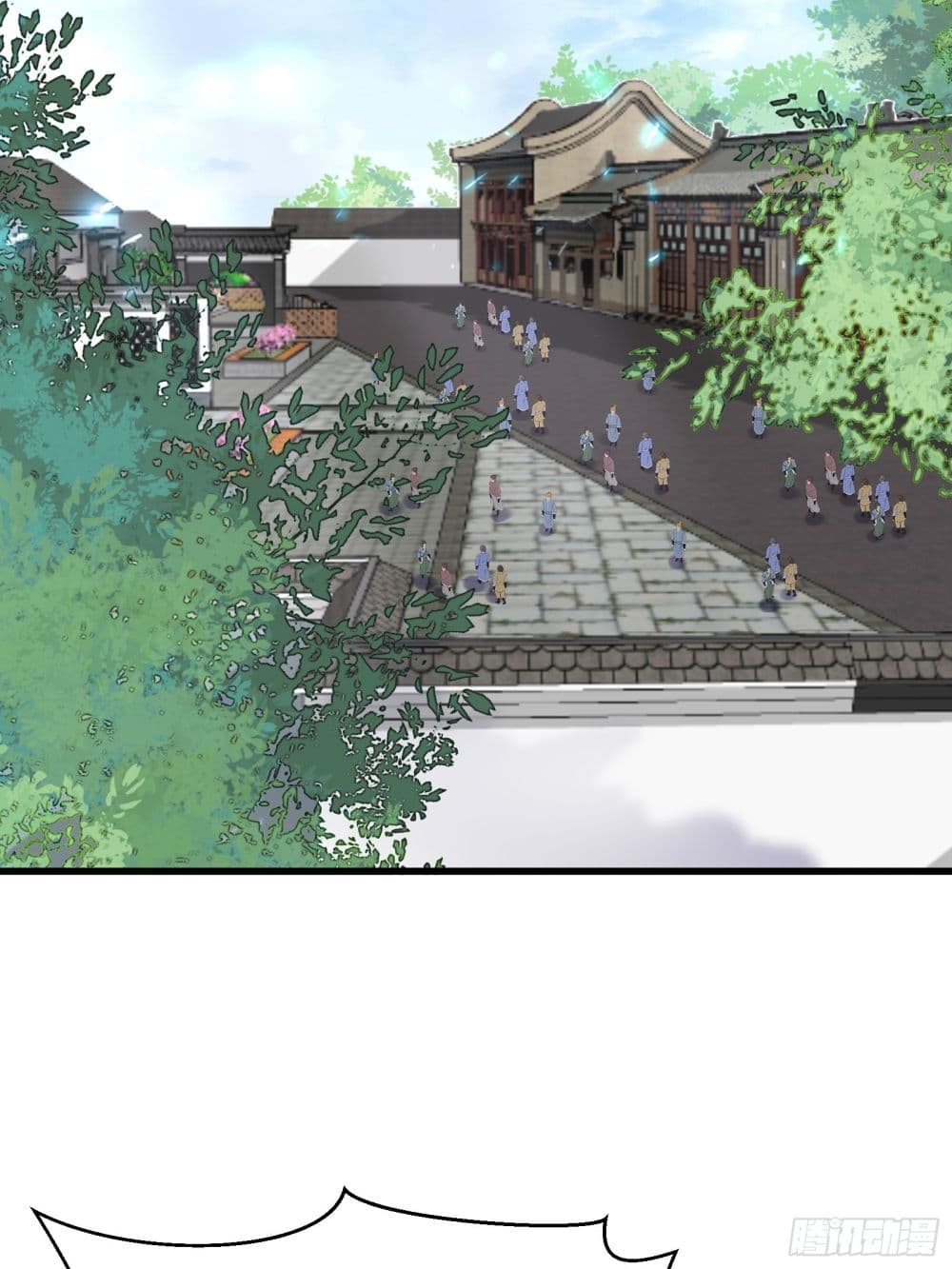 Cultivating Immortality Requires a Rich Woman à¸•à¸­à¸™à¸—à¸µà¹ˆ 141 (24)