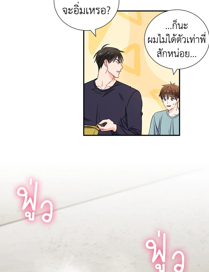The Ideal Relationship 7 27