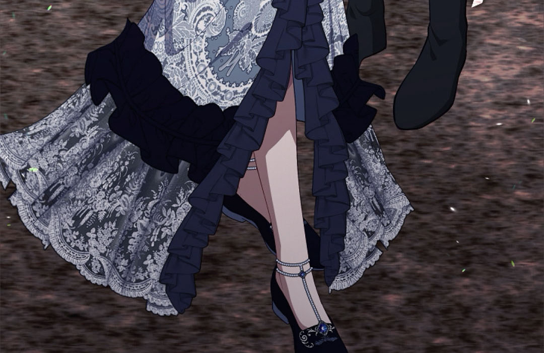 S Class Hunter Doesn't Want To Be A Villain Princess 4 008