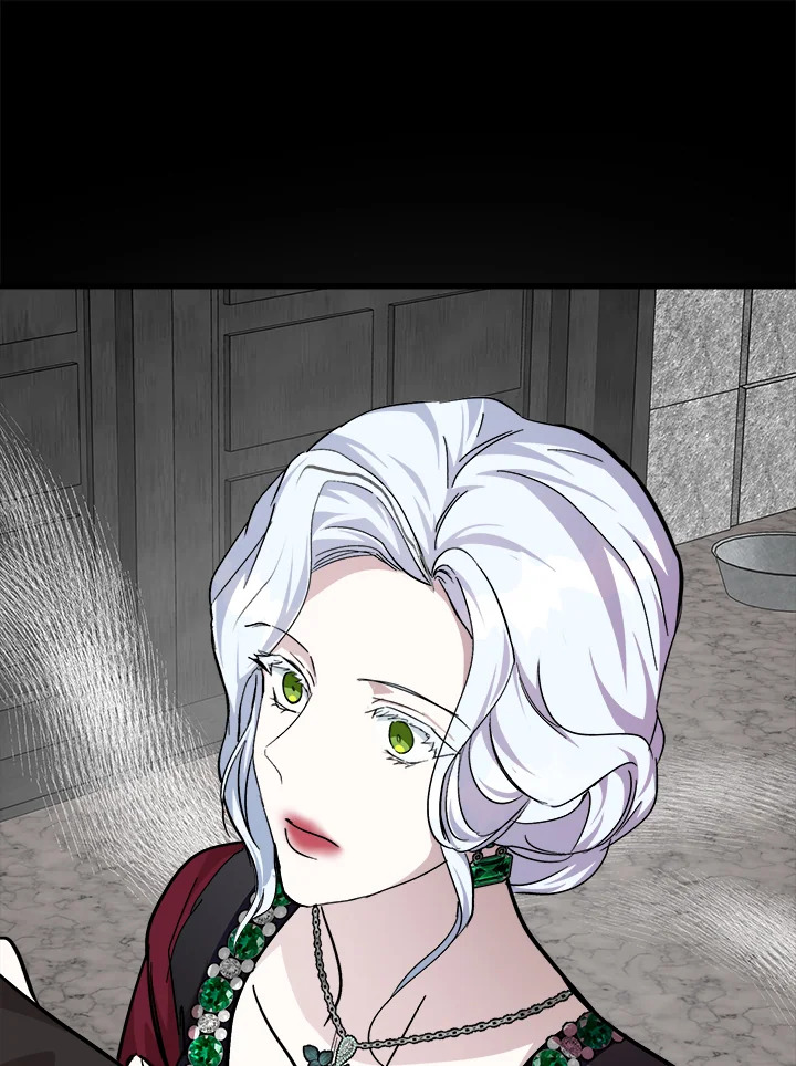 The Villainess Lives Twice 112 116