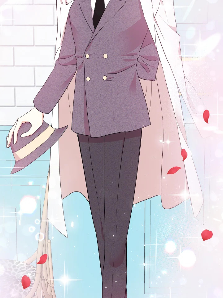 The Returner Lady Opens a Dessert Shop 5 042