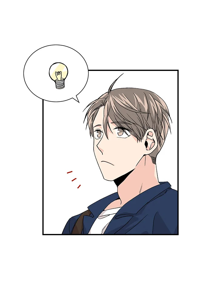 Don't Touch Me 18 22