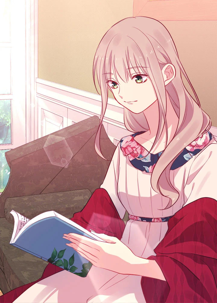 Daisy How to Become the Duke’s Fiance 11 01