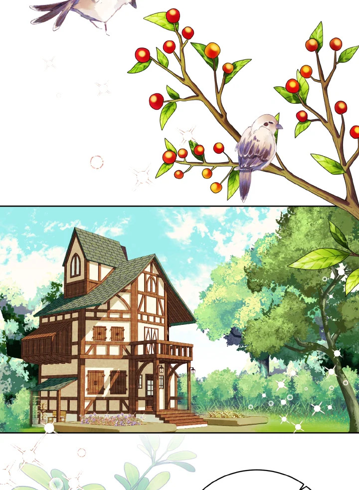 One day, my father suddenly appeared 4 64