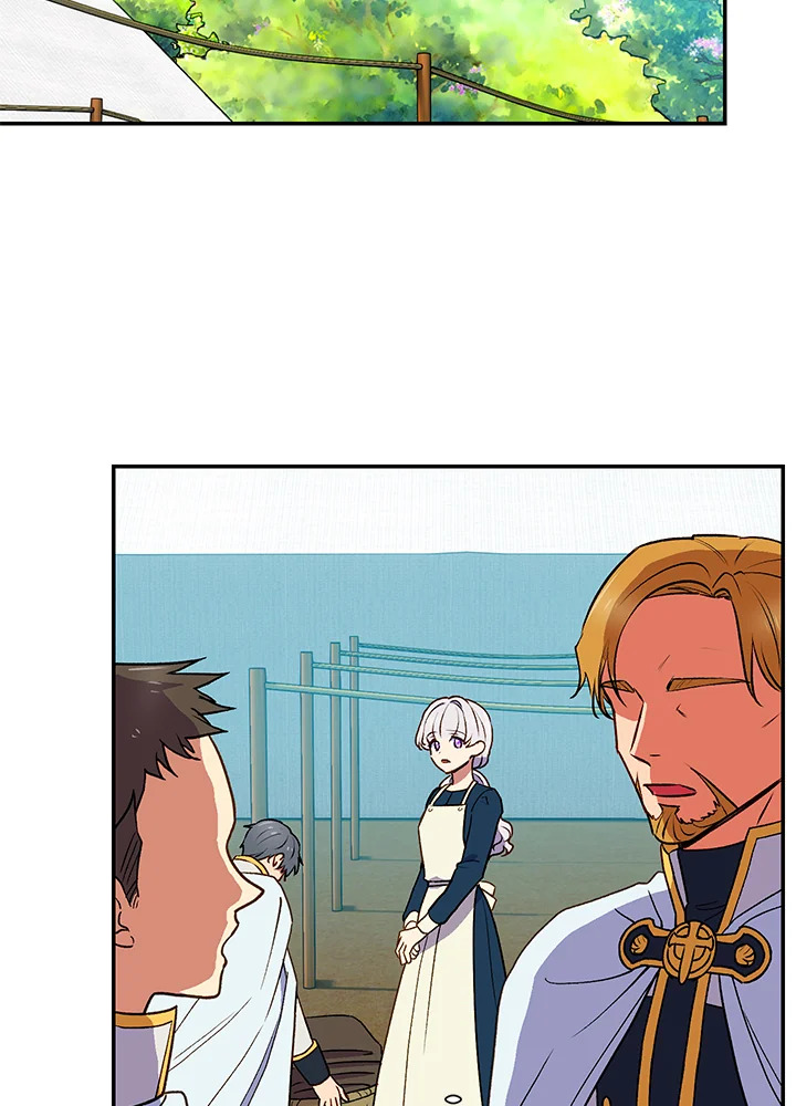 The Monster Duchess and Contract Princess 70 31