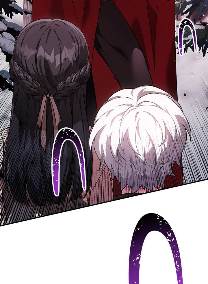 The Female Lead Turn Me into Her New Sister 26 082