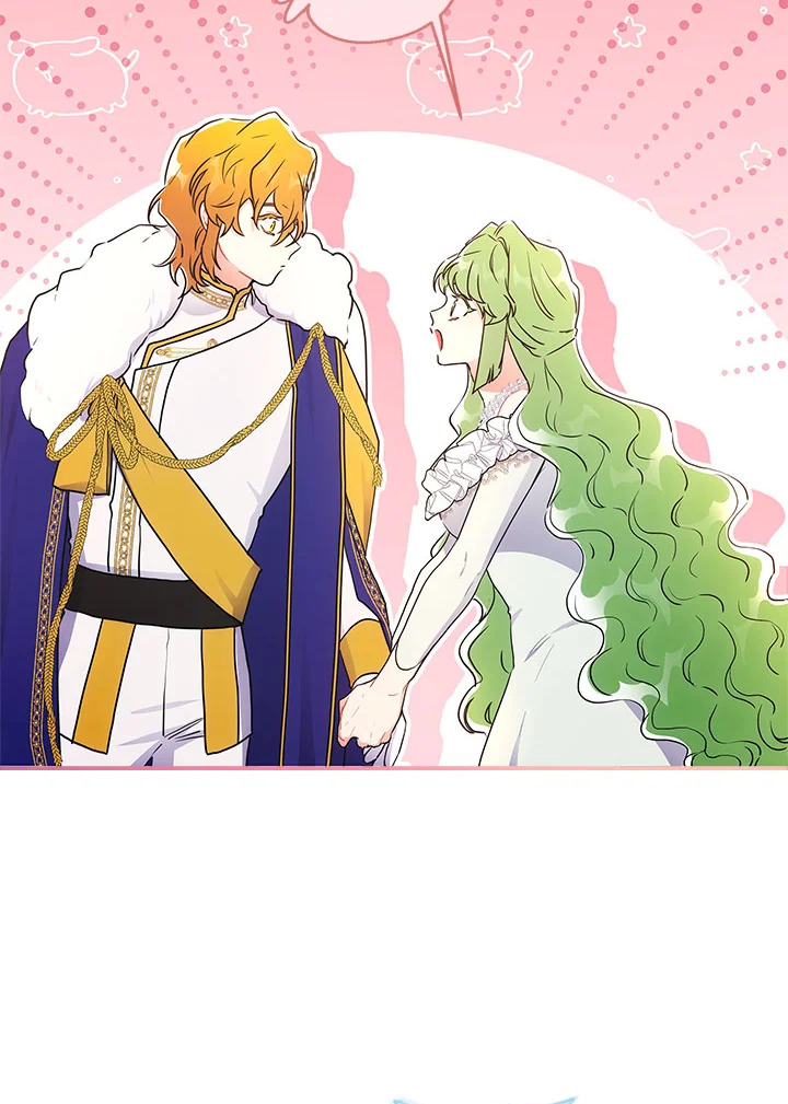 I Became the Male Lead’s Adopted Daughter 81 14