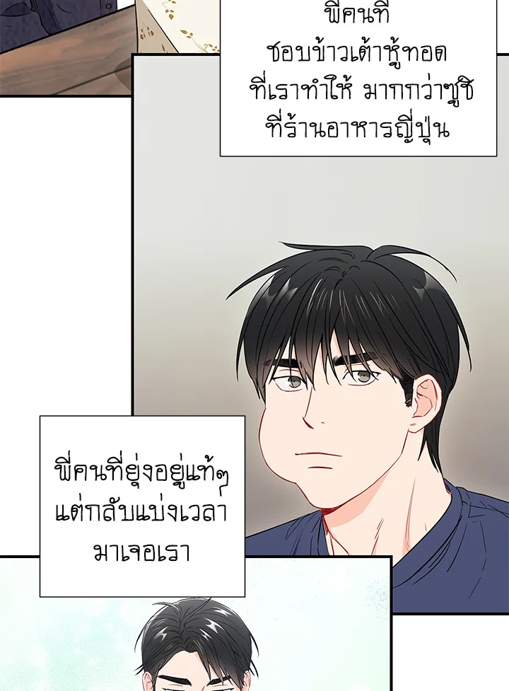The Ideal Relationship 33 35