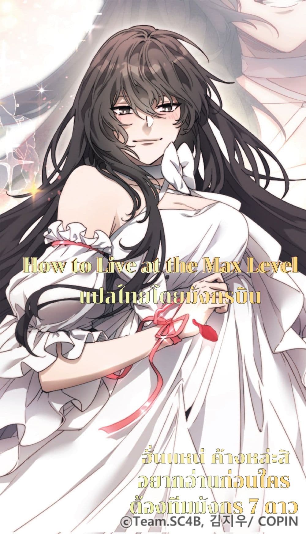 How to Live at the Max Level 3 131
