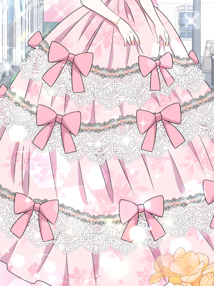 The Returner Lady Opens a Dessert Shop 11 072