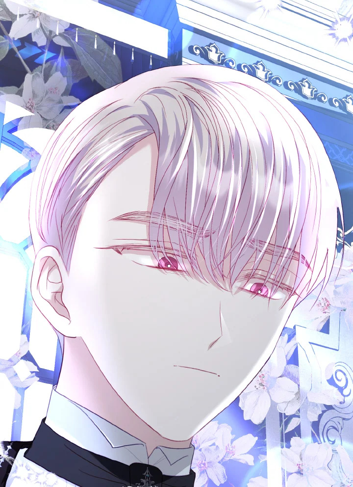 My Father, the Possessive Demi God 20 93