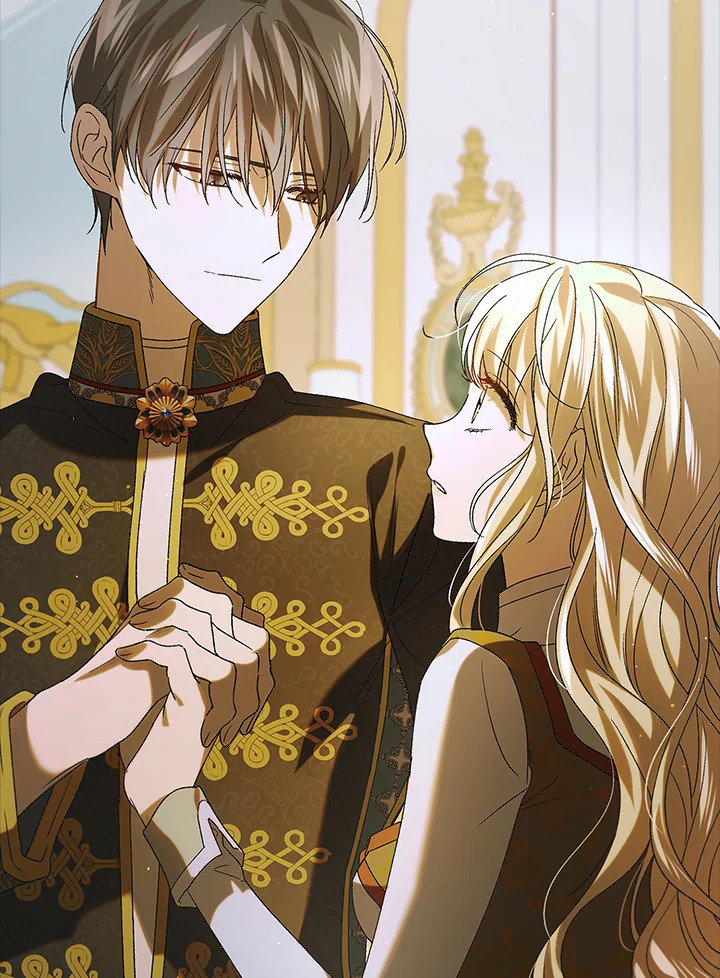 A Way to Protect the Lovable You 88 128