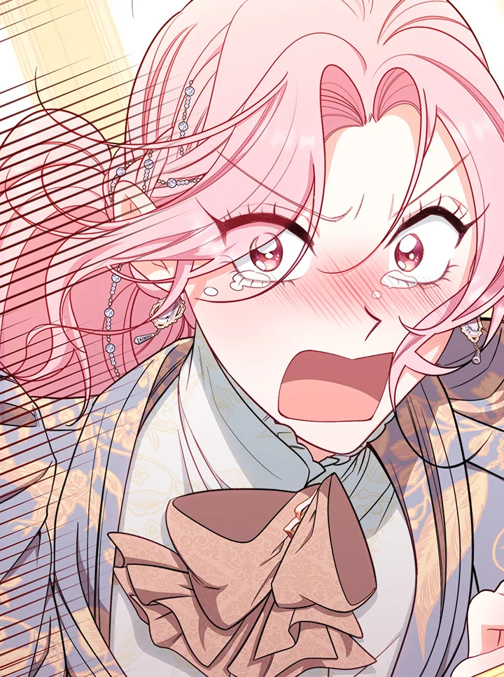 The Villainess Empress's Attendant 4 192