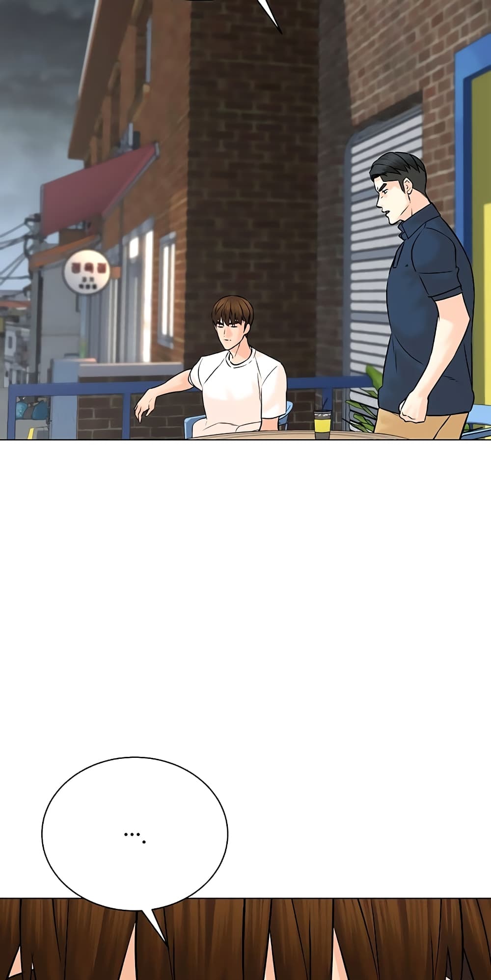 From the Grave and Back ตอนที่ 100 (73)