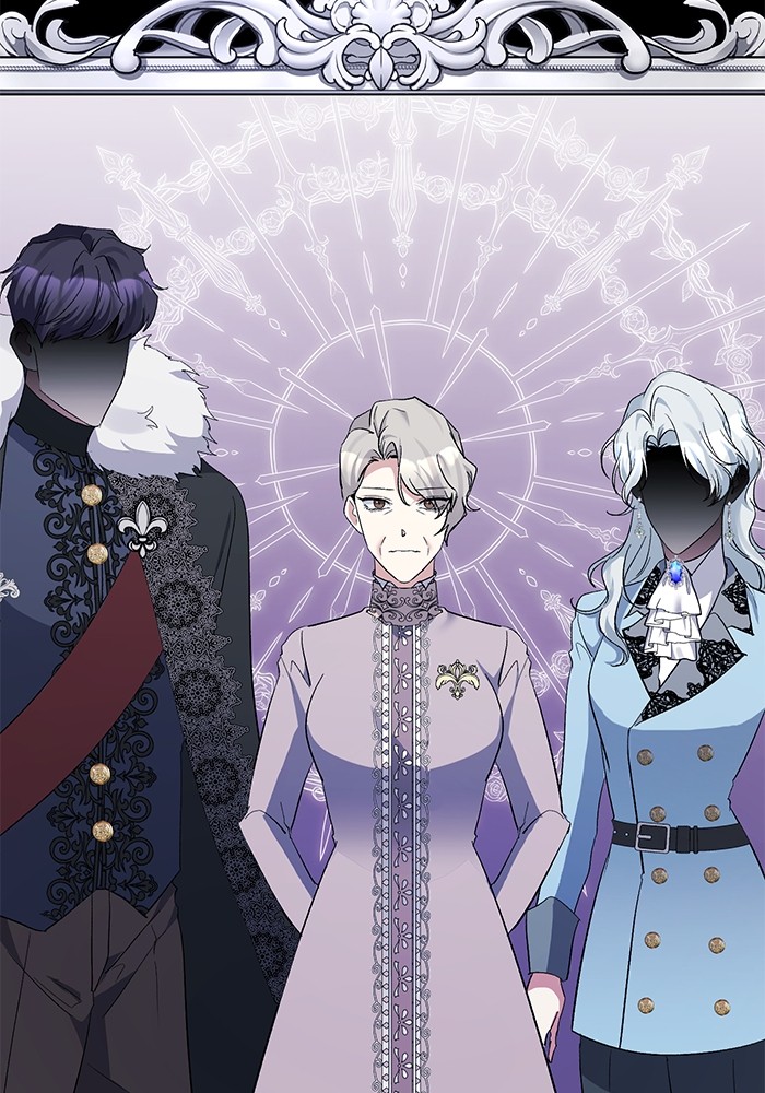 The Grand Duchess of the North Was 35 57