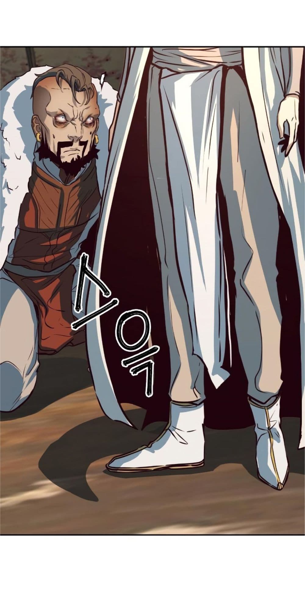 Sword Fanatic Wanders Through The Night ตอนที่ 3 (35)