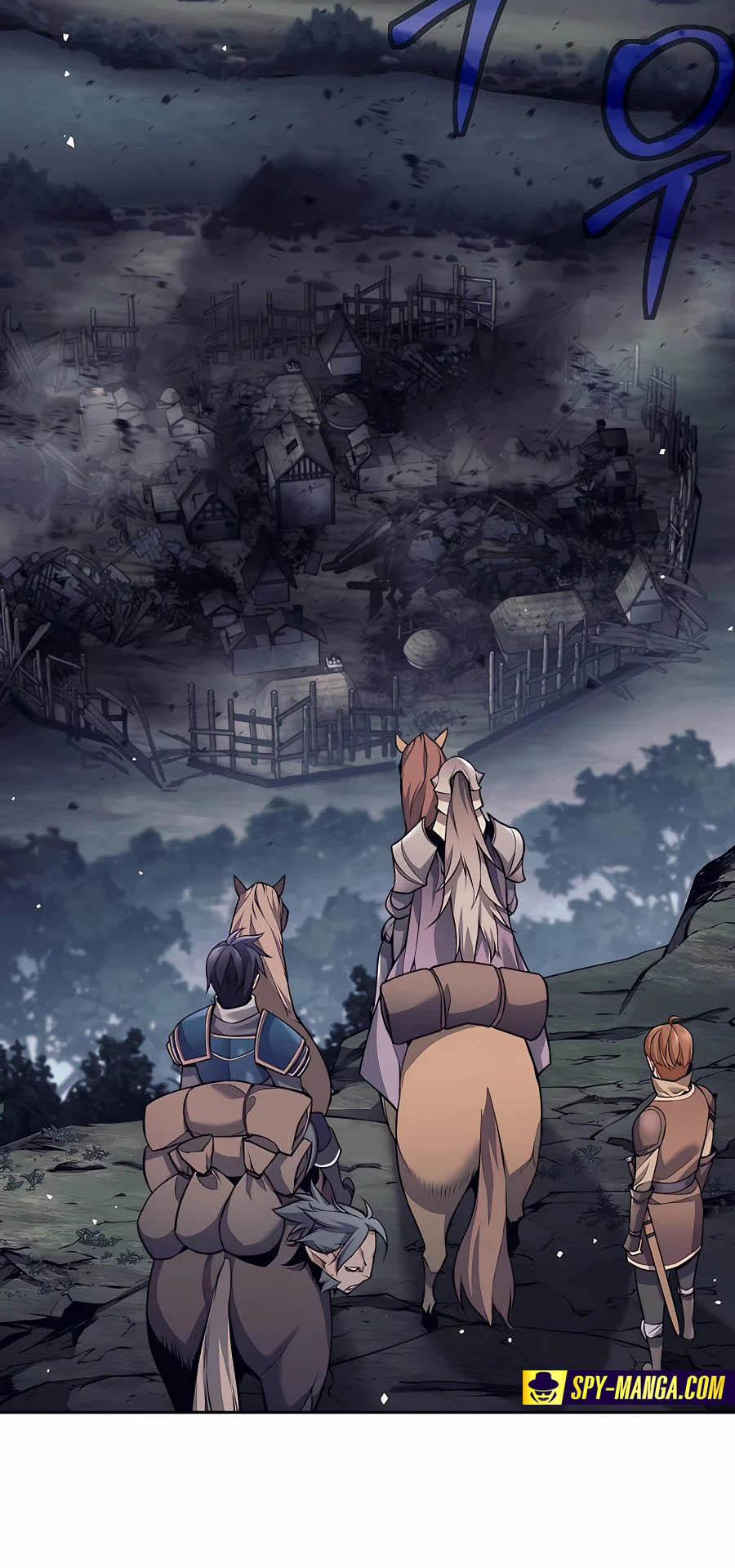à¸­à¹ˆà¸²à¸™à¸¡à¸±à¸™à¸®à¸§à¸² à¹€à¸£à¸·à¹ˆà¸­à¸‡ Doomed Character Of A Dark Fantasy World 7 53